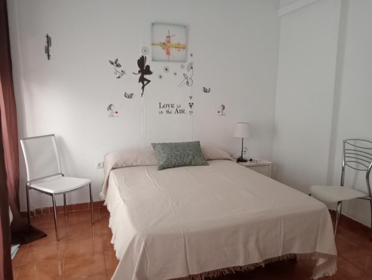 Apartamento La Marina Real Valencia Eksteriør bilde